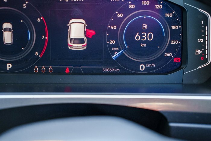 2023 Volkswagen Tiguan 110TSI Life