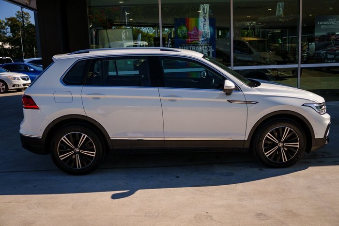 2023 Volkswagen Tiguan 110TSI Life