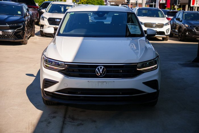 2023 Volkswagen Tiguan 110TSI Life
