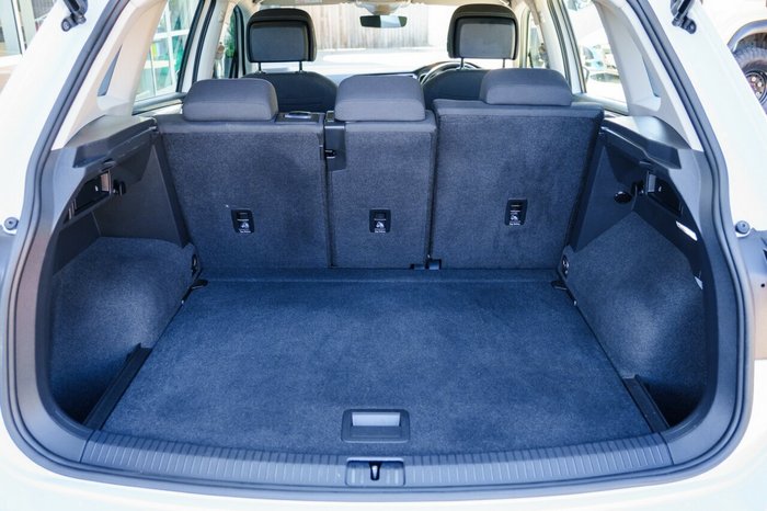 2023 Volkswagen Tiguan 110TSI Life