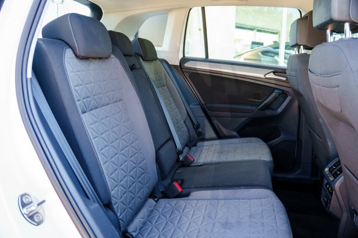 2023 Volkswagen Tiguan 110TSI Life