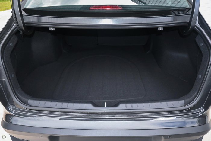 2025 Kia K4 Sport