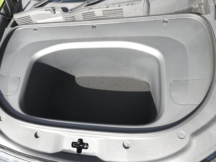 2024 Deepal S07 MY24 Eclipse Black