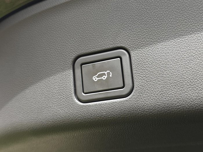 2024 Deepal S07 MY24 Eclipse Black