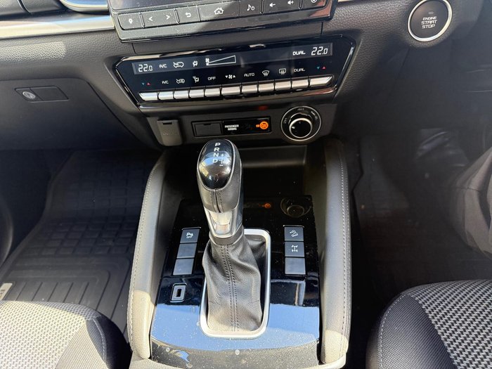 2023 Mazda BT-50 XTR