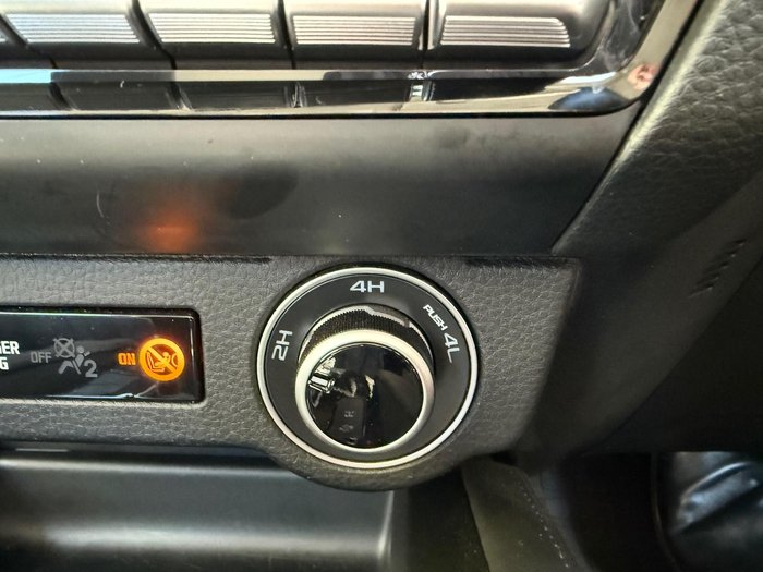 2023 Mazda BT-50 XTR
