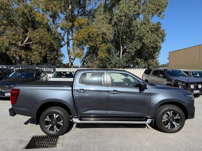 2023 Mazda BT-50 XTR