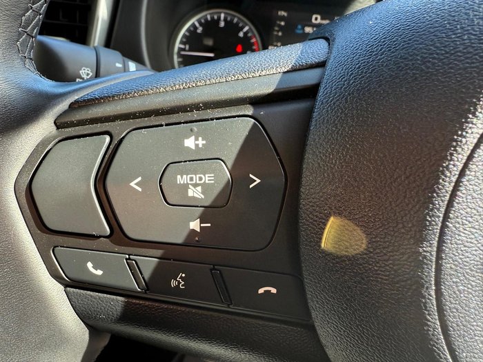 2023 Mazda BT-50 XTR