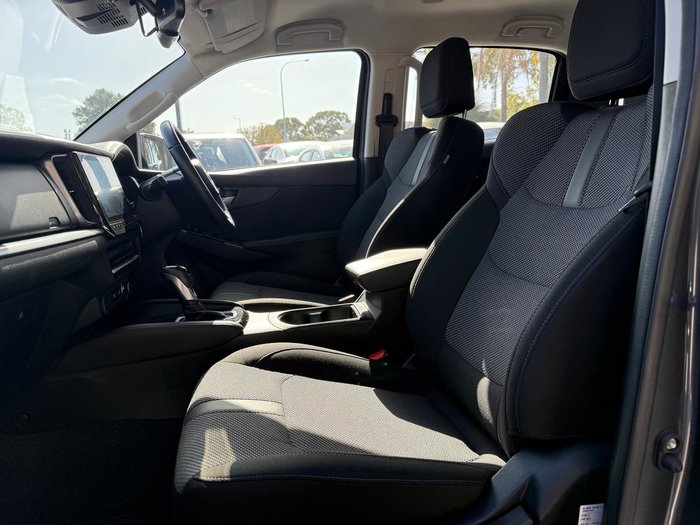 2023 Mazda BT-50 XTR