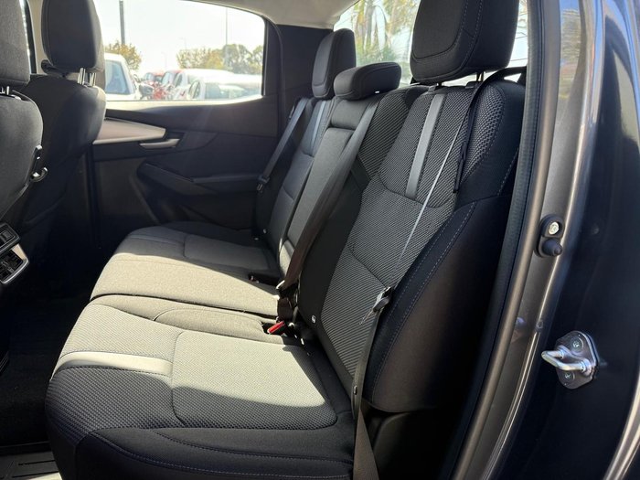 2023 Mazda BT-50 XTR