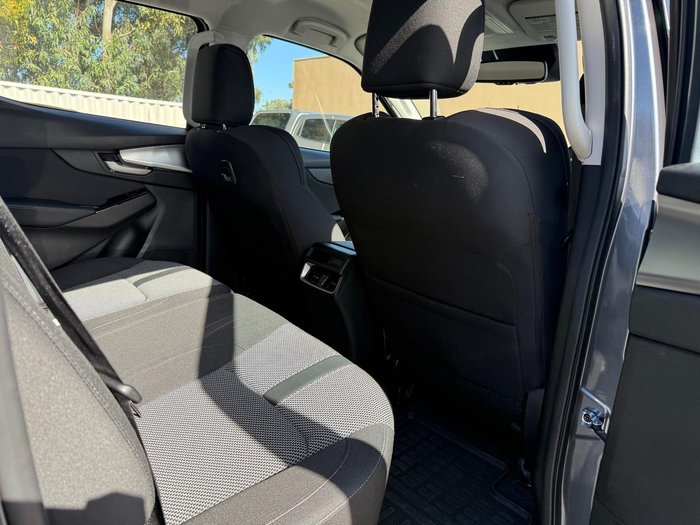 2023 Mazda BT-50 XTR