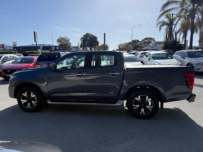 2023 Mazda BT-50 XTR