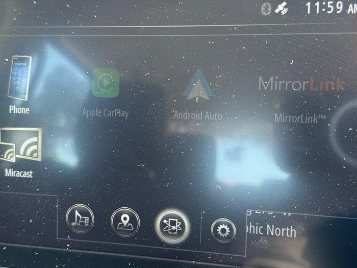 2023 Mazda BT-50 XTR