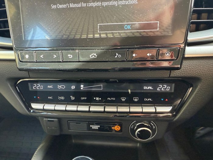 2023 Mazda BT-50 XTR