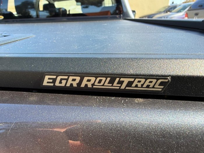 2023 Mazda BT-50 XTR
