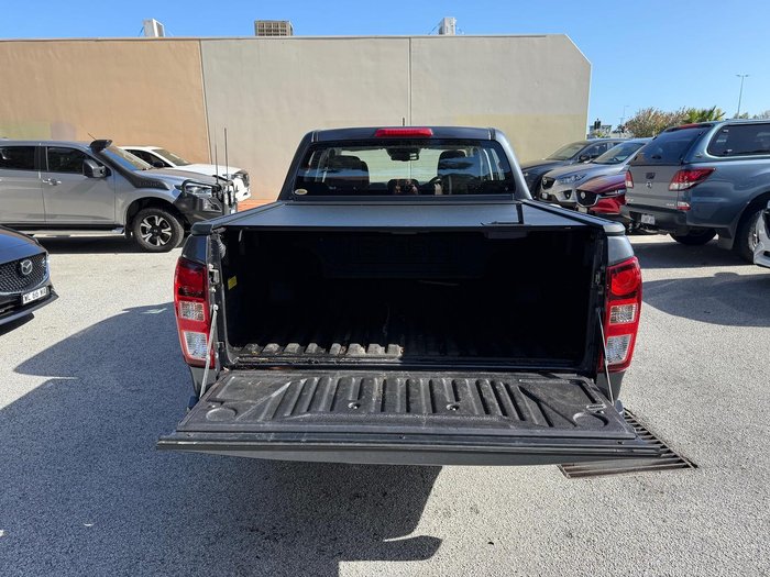 2023 Mazda BT-50 XTR