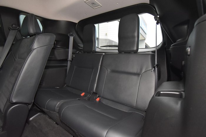 2022 Mitsubishi Outlander Aspire