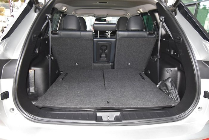2022 Mitsubishi Outlander Aspire