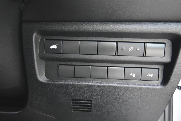 2022 Mitsubishi Outlander Aspire