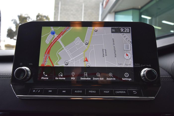 2022 Mitsubishi Outlander Aspire