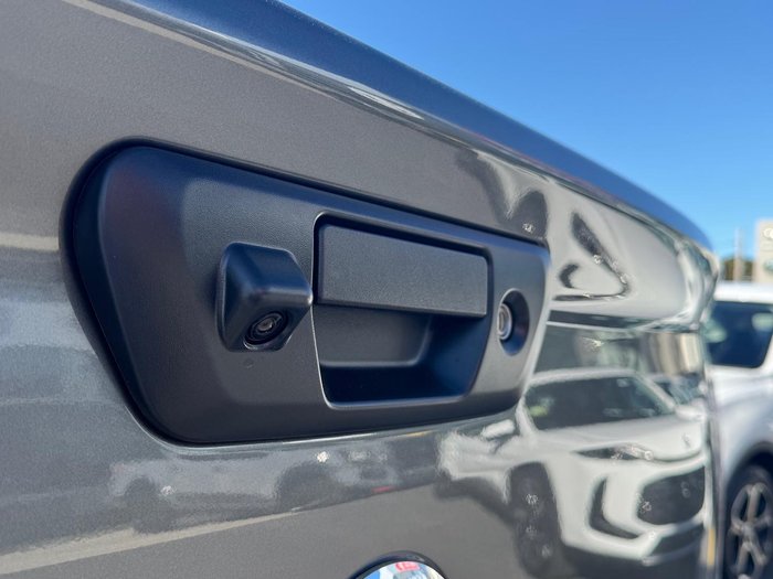 2025 Nissan Navara SL