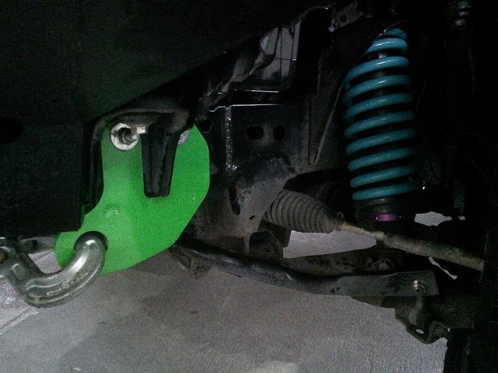 2016 Nissan Navara ST D23 Series 2 4X4 Dual Range Cosmic Black