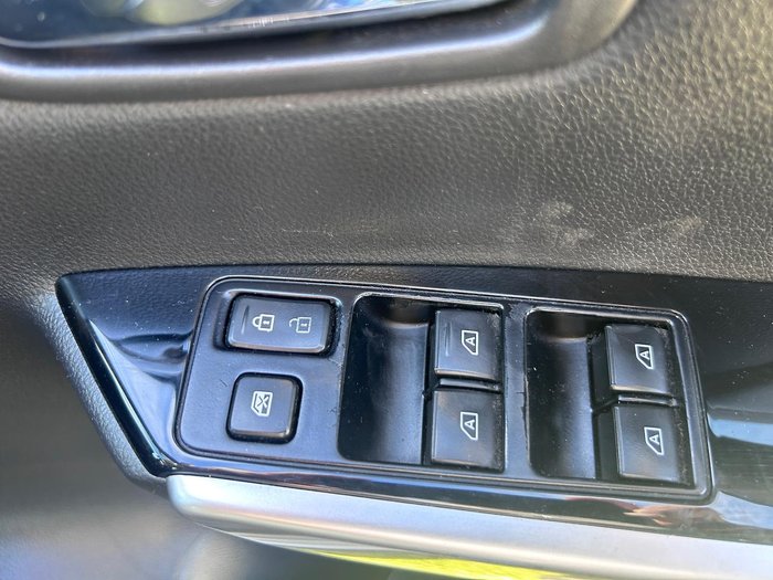 2020 Mitsubishi Pajero Sport GLS