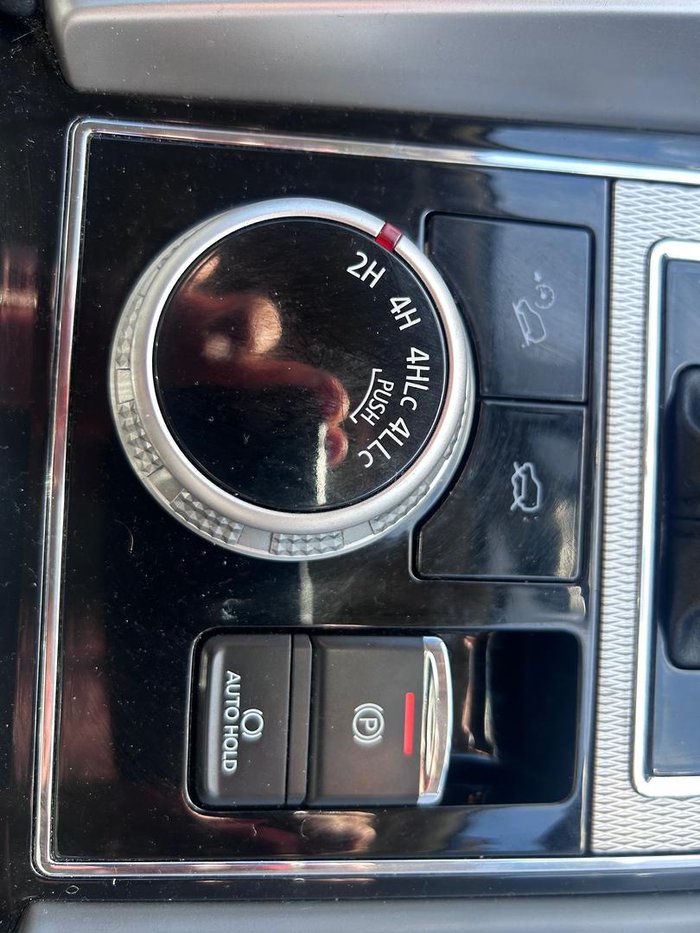 2020 Mitsubishi Pajero Sport GLS