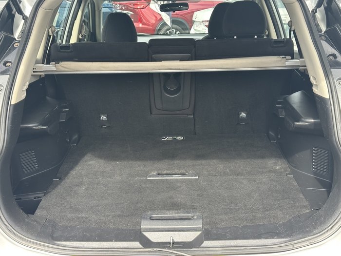 2015 Nissan X-TRAIL ST