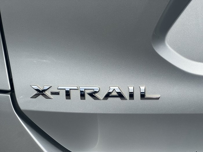 2015 Nissan X-TRAIL ST