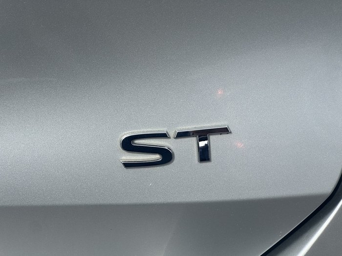 2015 Nissan X-TRAIL ST