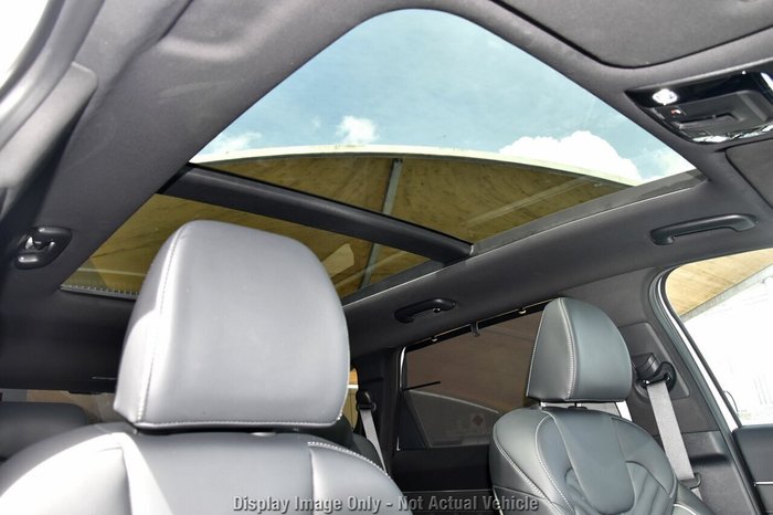 2025 Kia Sorento GT-Line
