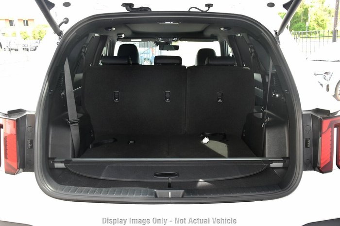 2025 Kia Sorento GT-Line