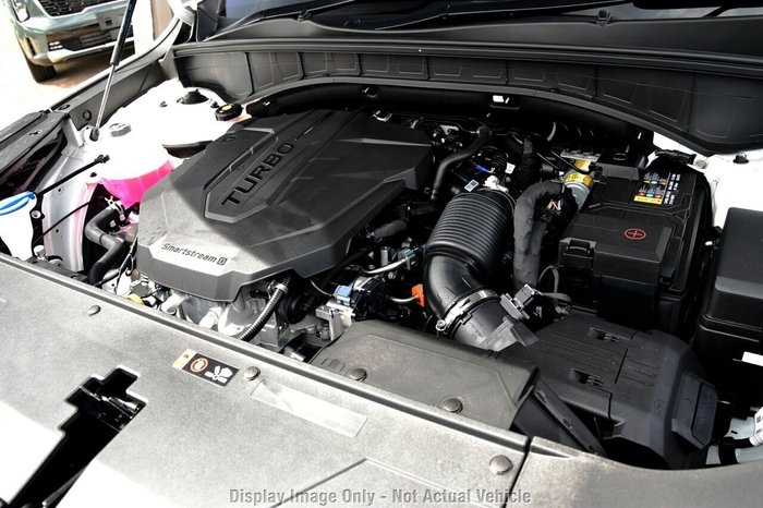 2025 Kia Sorento GT-Line