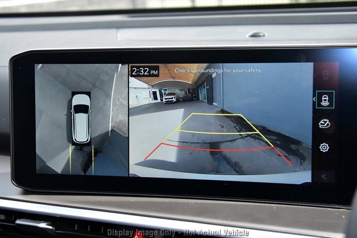 2025 Kia Sorento GT-Line
