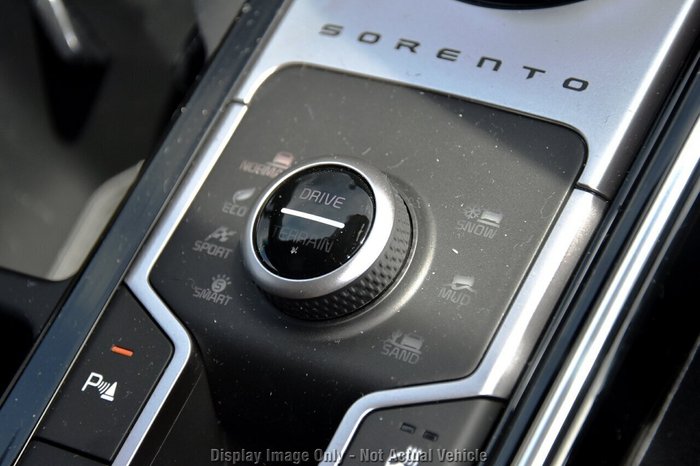 2025 Kia Sorento GT-Line