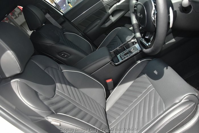 2025 Kia Sorento GT-Line