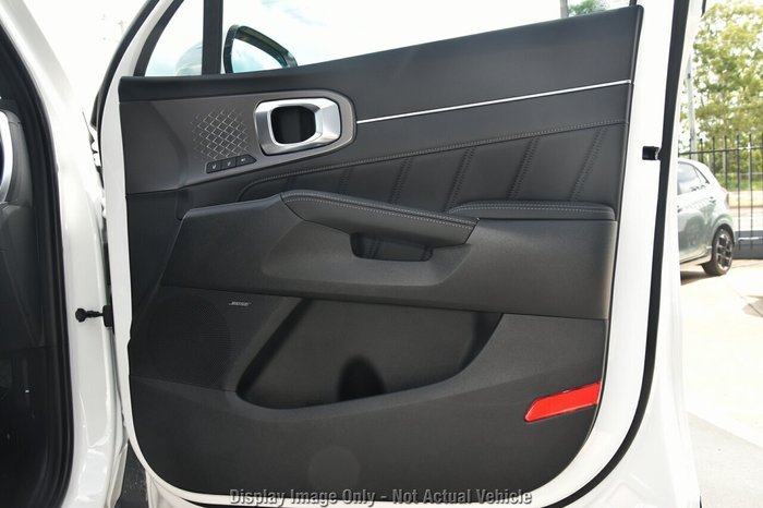 2025 Kia Sorento GT-Line