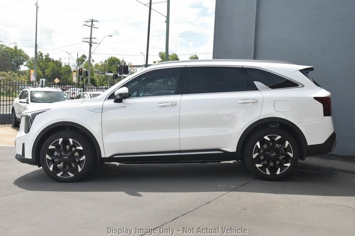 2025 Kia Sorento GT-Line