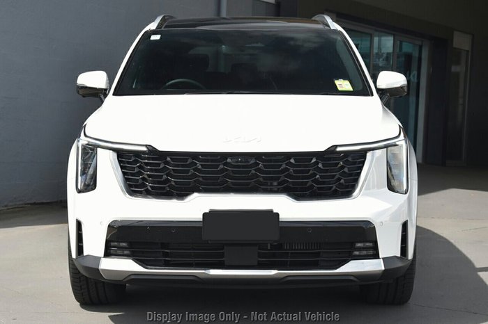 2025 Kia Sorento GT-Line