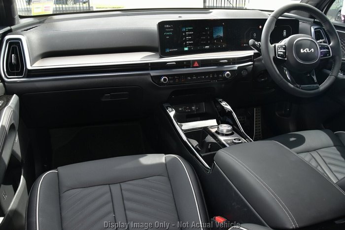 2025 Kia Sorento GT-Line