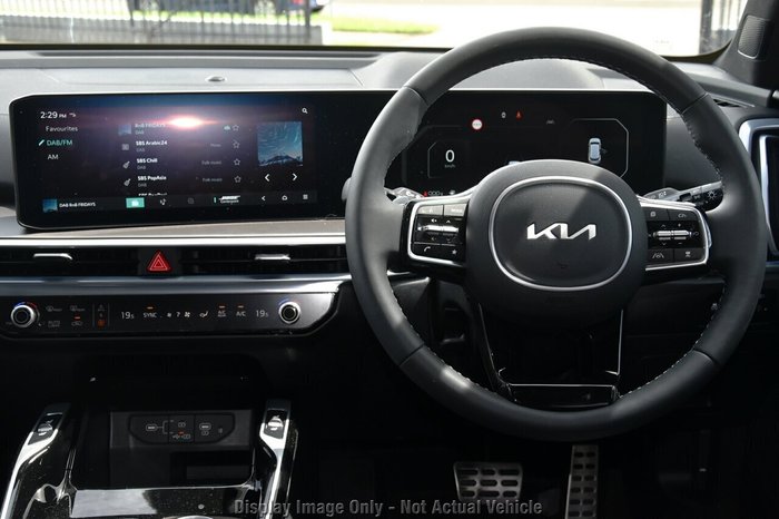 2025 Kia Sorento GT-Line