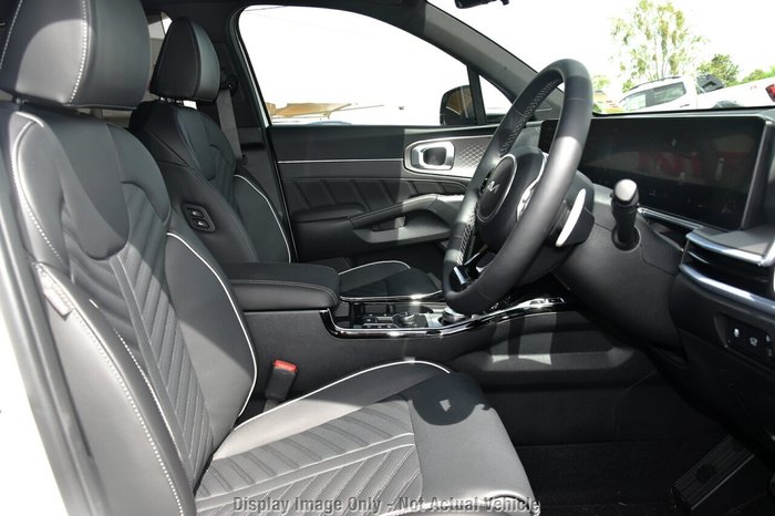 2025 Kia Sorento GT-Line