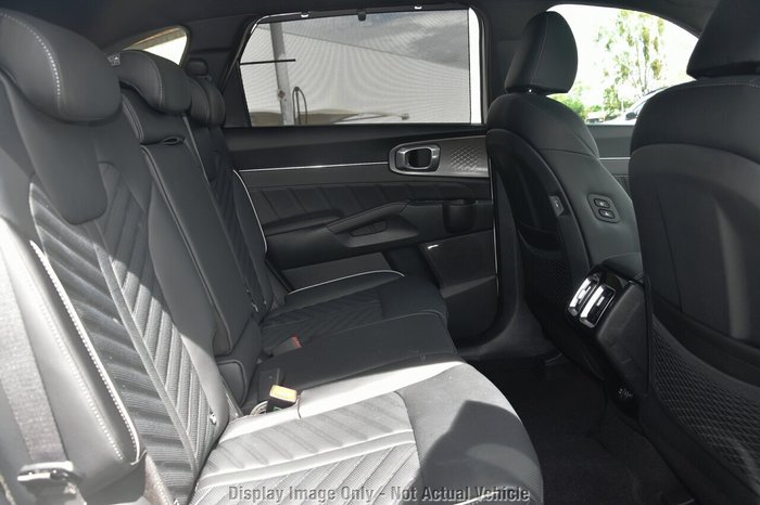 2025 Kia Sorento GT-Line