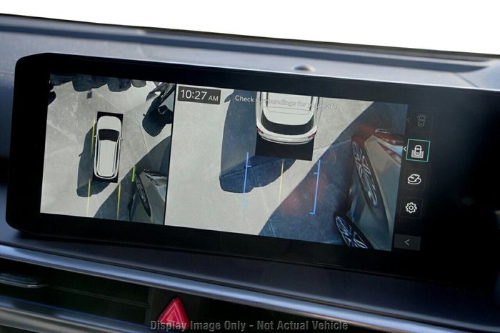 2025 Kia Sorento GT-Line