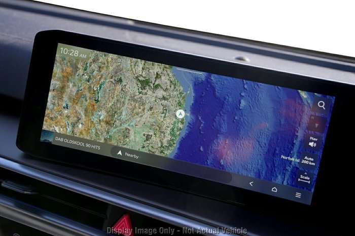 2025 Kia Sorento GT-Line