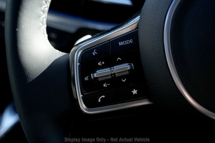 2025 Kia Sorento GT-Line