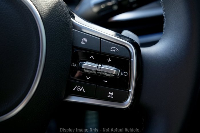 2025 Kia Sorento GT-Line