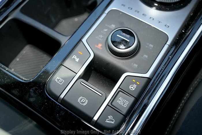 2025 Kia Sorento GT-Line