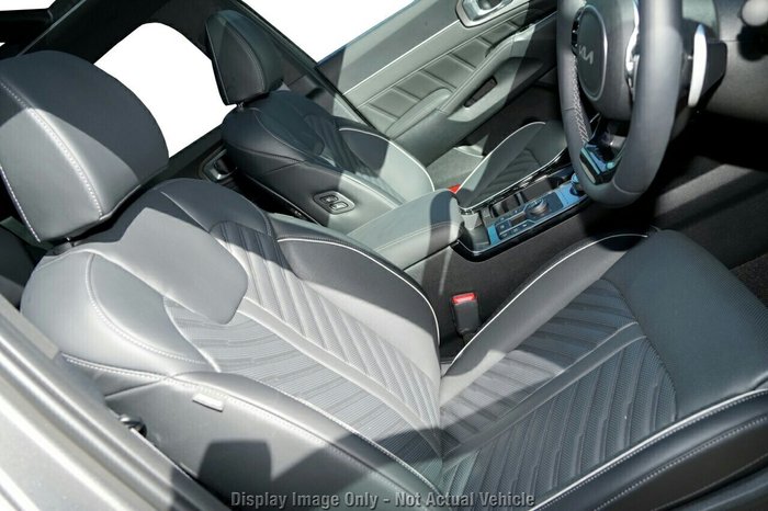 2025 Kia Sorento GT-Line